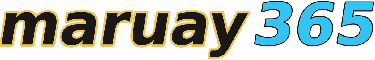 maruay365 logo