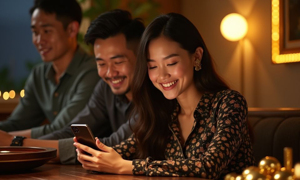 maruay365 mobile gaming